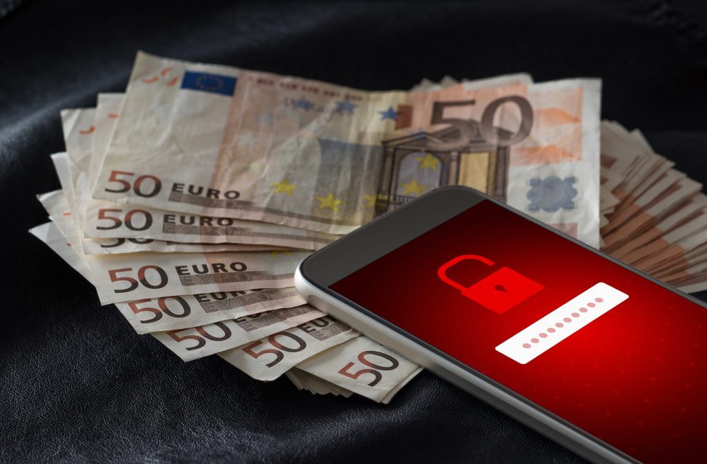 Amenzi GDPR: Magazin online, sancționat cu 50.000 EUR pentru apeluri ilegale