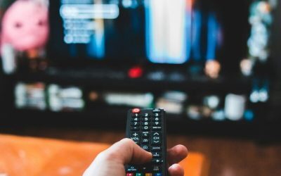 Șocul TV pe creier: Cum ne salvăm după ce am stat prea mult pe ecran
