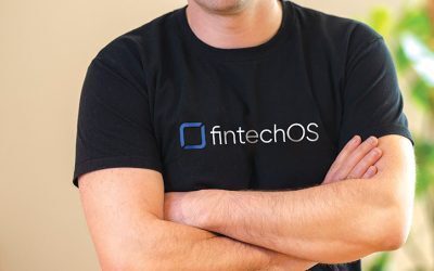 AI: Teodor Blidăruș, CEO FintechOS, avertizează asupra costurilor colosale