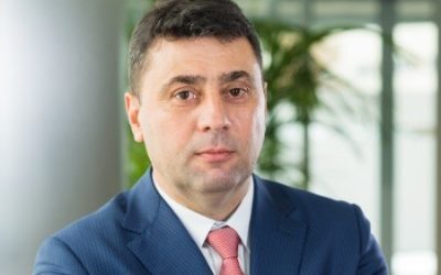 Mureșan (E-INFRA): Viitorul energiei: regenerabil, nuclear și baterii