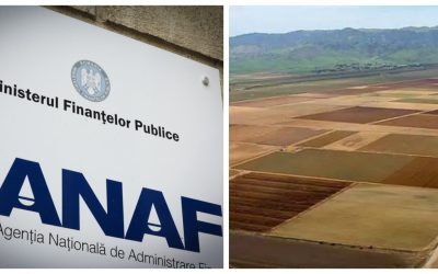 Arezi teren în 2026? ANAF îți cere acești bani