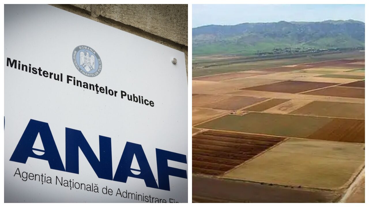 Arezi teren în 2026? ANAF îți cere acești bani