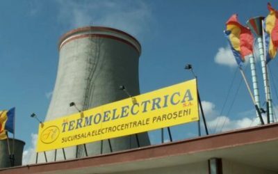 Paroșeni, gata de luptă în criza energetică!