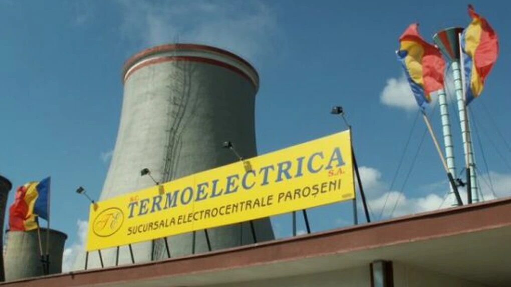 Paroșeni, gata de luptă în criza energetică!
