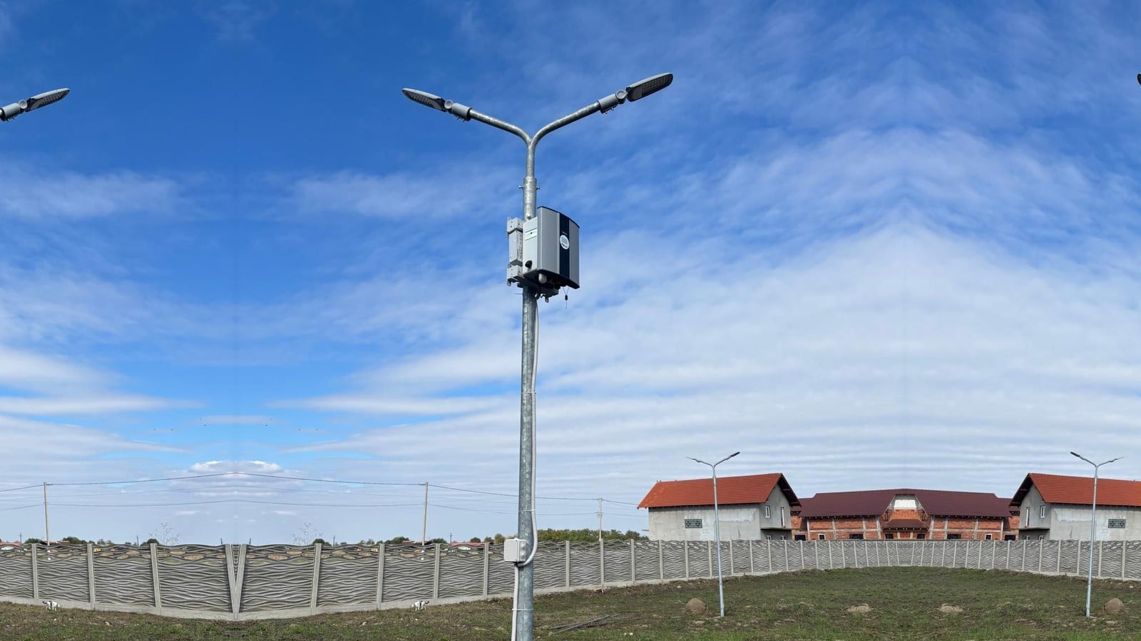 Poluare din Serbia, pe radar în Timiș. Monitorizare în timp real