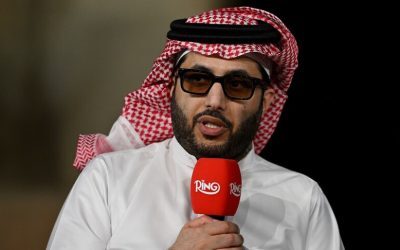 Prințul Arabiei Saudite, mulțumiri lui Bilal Erdoğan