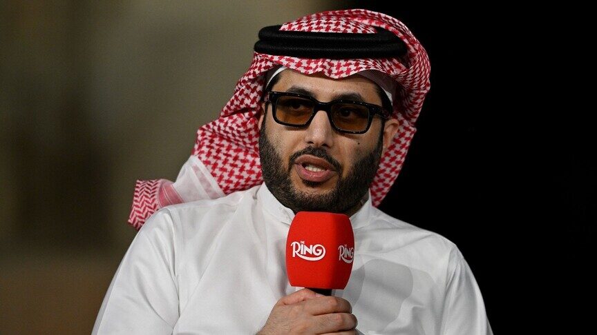 Prințul Arabiei Saudite, mulțumiri lui Bilal Erdoğan