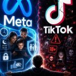 Turcan, ultimatum pentru TikTok: Reguli stricte ca la Meta