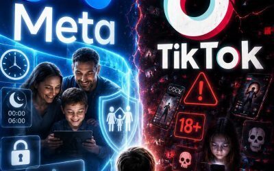 Turcan, ultimatum pentru TikTok: Reguli stricte ca la Meta