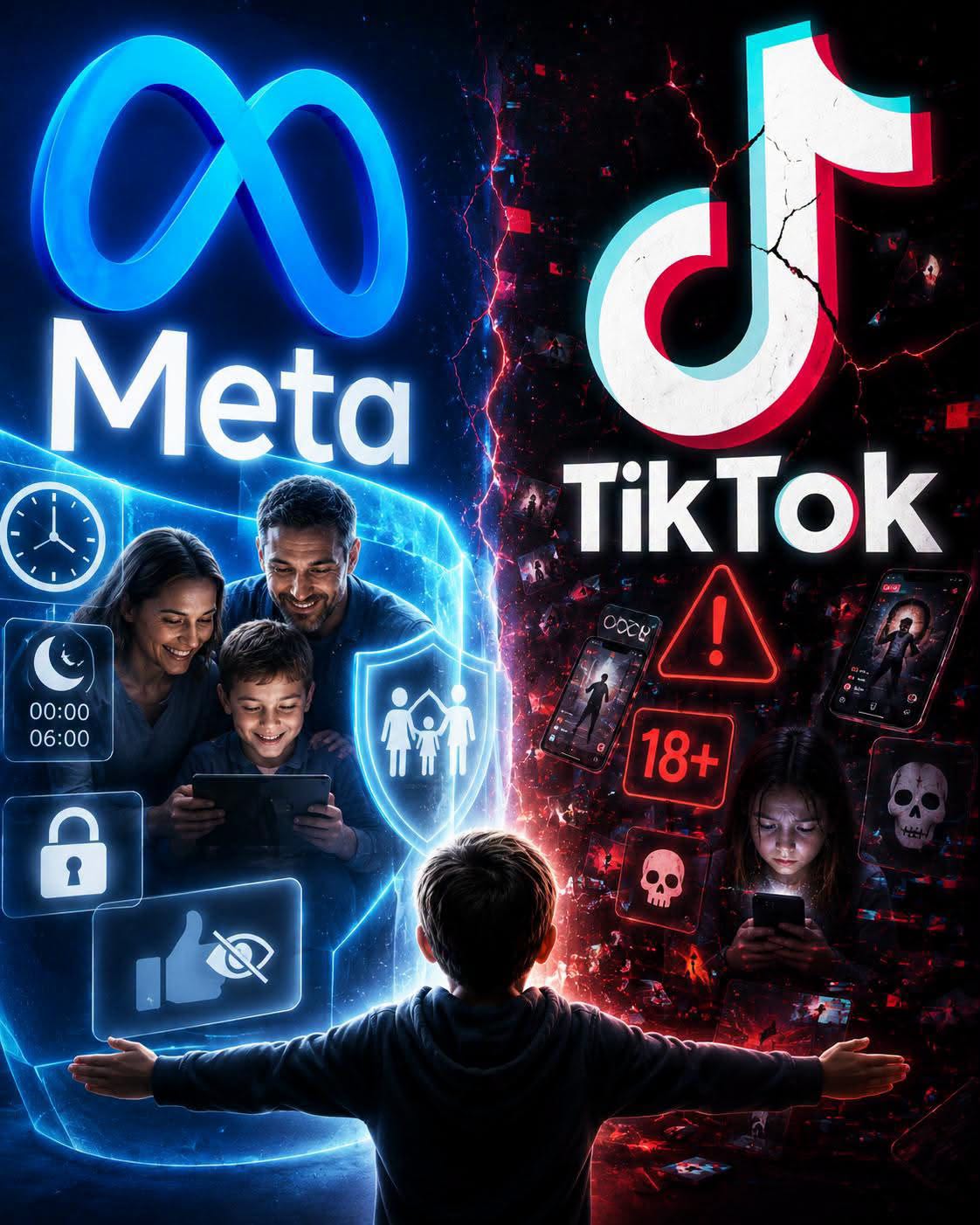 Turcan, ultimatum pentru TikTok: Reguli stricte ca la Meta