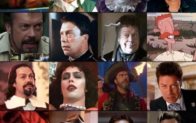 A murit TIM CURRY, starul din ”Singur Acasă” și „It”