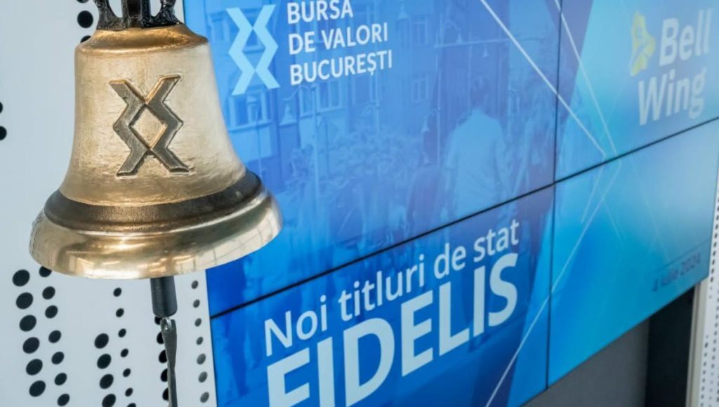 FIDELIS: Cât câștigi la titlurile de stat, dobândă și încasări