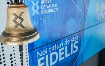 FIDELIS: Cât câștigi la titlurile de stat, dobândă și încasări