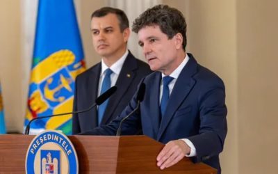 Președintele desemnează mâine, dacă există majoritate solidă