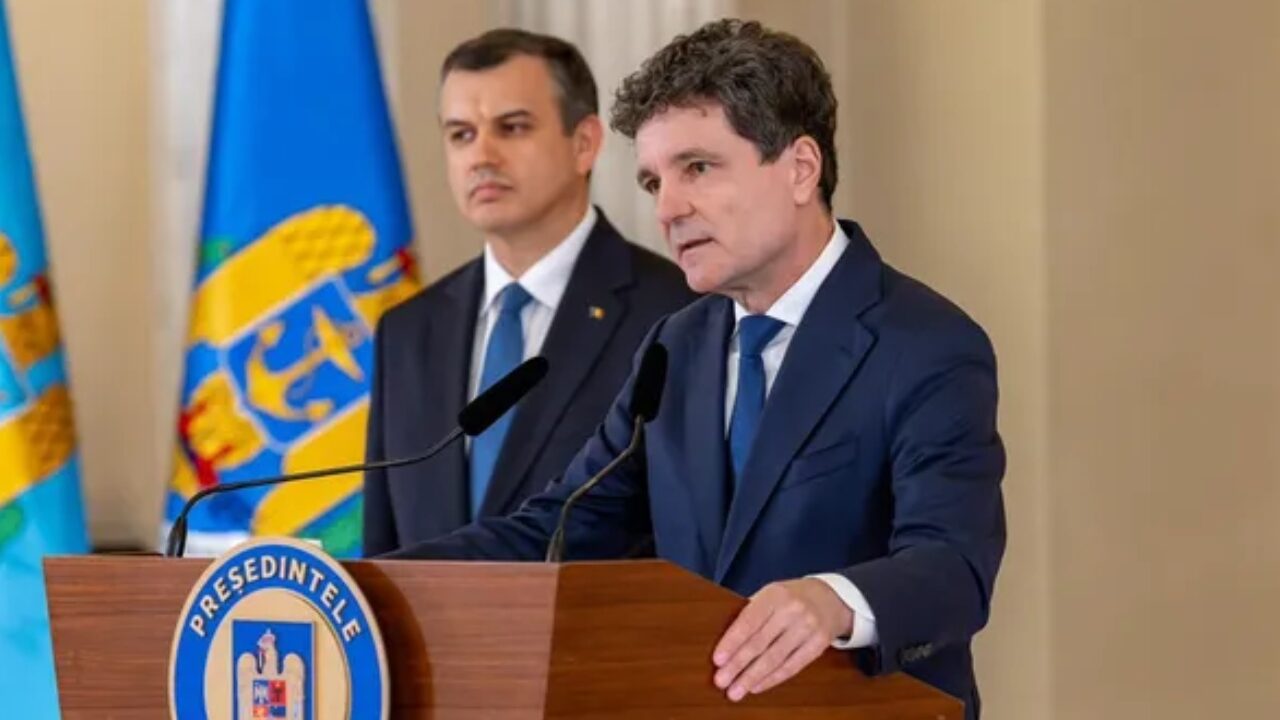 Președintele desemnează mâine, dacă există majoritate solidă