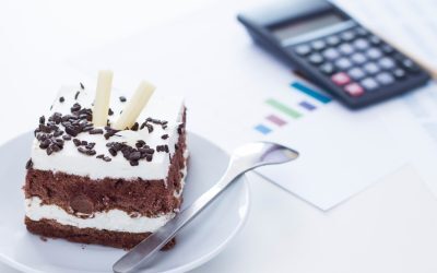 Prăjituri cu zahăr: TVA 11% sau 21%? Antreprenorii HoReCa, din nou în impas