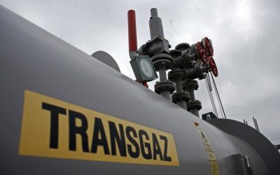 Transgaz, șanse de investiții GNL în SUA