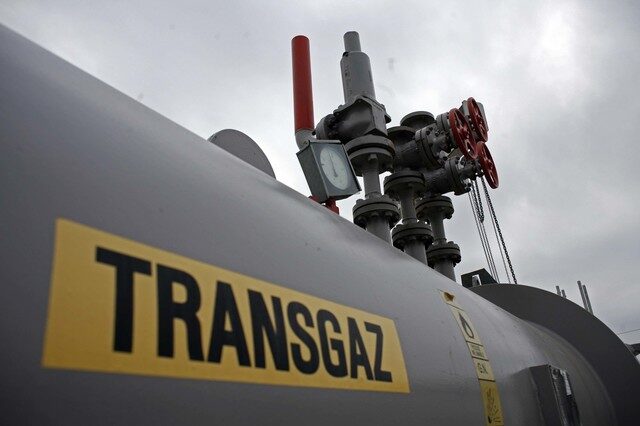 Transgaz, șanse de investiții GNL în SUA