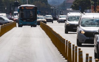 Transport gratuit o zi pe săptămână în România. START septembrie