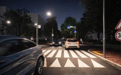 Pietoni în Sectorul 1: Reguli Noi Încep De Azi