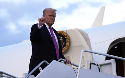 Trump, scos din Turcia! Ce amenințare a schimbat cursa Air Force One