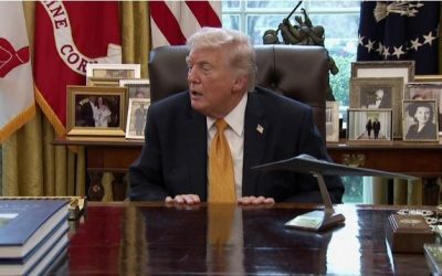 Trump, ordin executiv anti-cetățenie SUA: sfida Curtea Supremă
