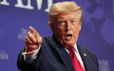 Coafura lui Trump, subiect de dezbatere: „Arată uimitor”