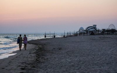 Soldați ghizi: turism patriotic pe banii lui Putin pentru ruși