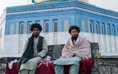 UE, 5 ani de talibani: Dialog cu Kabul, regimul nescunoscut