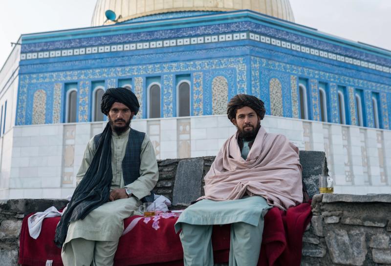 UE, 5 ani de talibani: Dialog cu Kabul, regimul nescunoscut