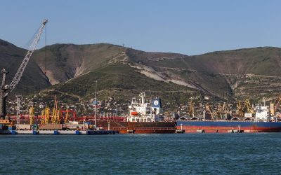 Ucraina renunță la ținta CPC: petrol kazah pe ruta României