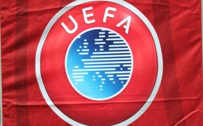 UEFA vrea anchetă la FIFA pe tema Infantino și a relației cu angajata