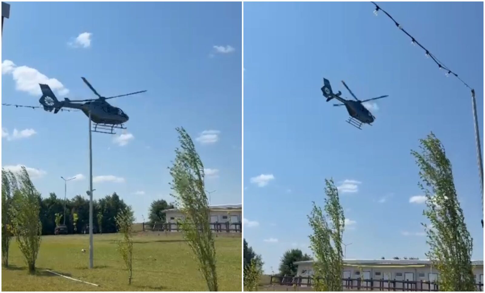 Elicopter Constanța: Dispariție misterioasă a telefoanelor clienților