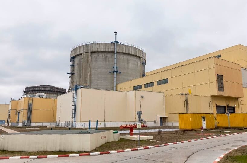 Cernavodă: 19 ani de la prima energie, un nou capitol