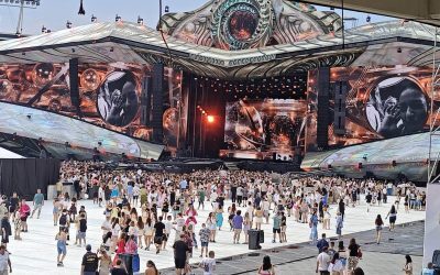 Untold 2026: Controale riguroase, puține probleme