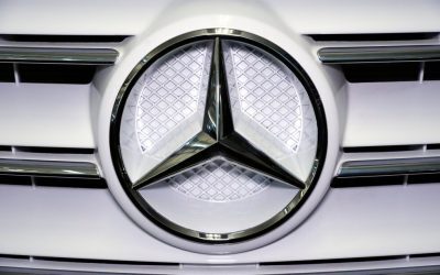 AMG-uri Mercedes, risc de ars: proces în masă lansat
