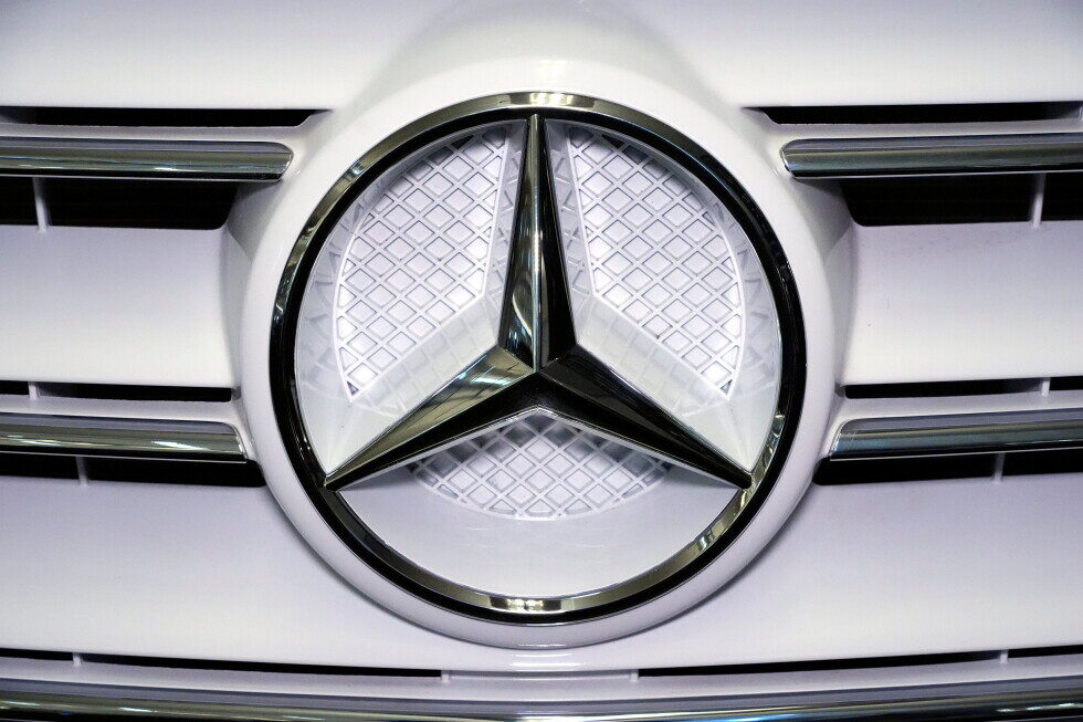 AMG-uri Mercedes, risc de ars: proces în masă lansat