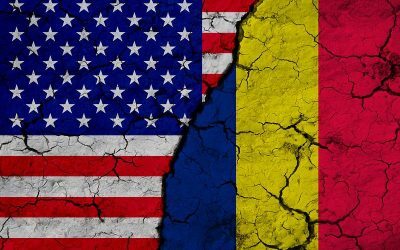 Transgaz vizează SUA: investiții în gaz lichefiat
