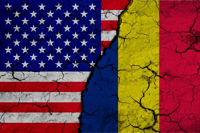 Transgaz vizează SUA: investiții în gaz lichefiat