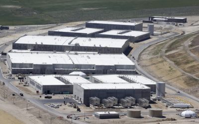 Amazon face o centrală pe gaz în Texas pentru centrele sale de date