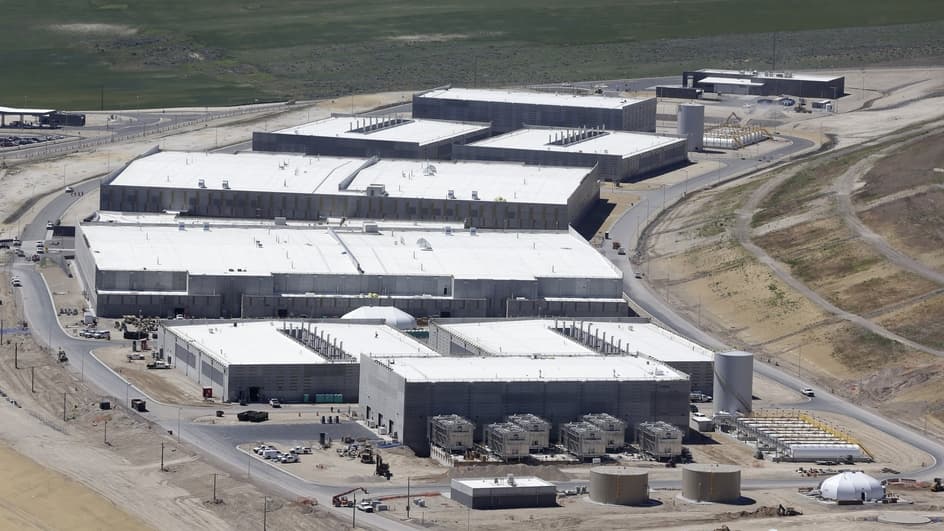 Amazon face o centrală pe gaz în Texas pentru centrele sale de date