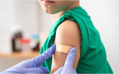 OMS: Trump, criticat vehement pentru vaccinarea copiilor
