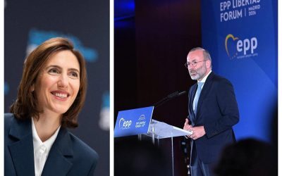 EPP și Renew cer UE să blocheze fonduri României