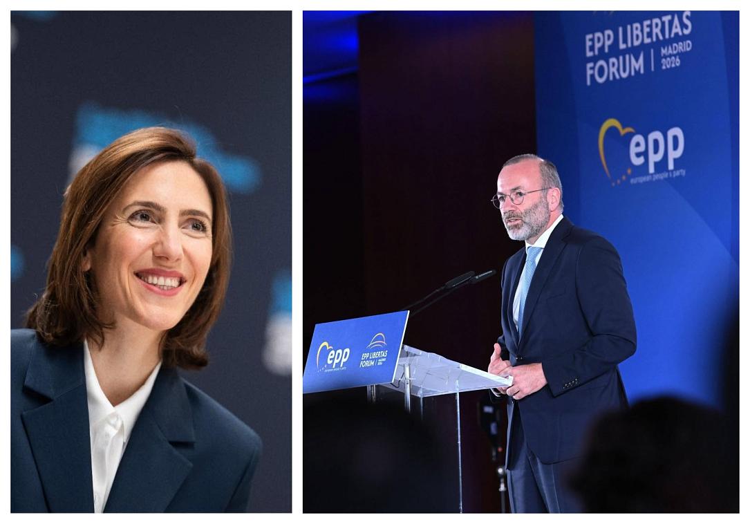 EPP și Renew cer UE să blocheze fonduri României
