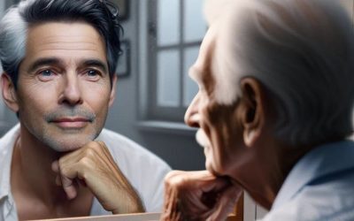 Cercetare epocală: Ce nu spune buletinul despre îmbătrânirea reală