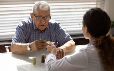 Prevenire demență: Ce eviți la 40-50 de ani