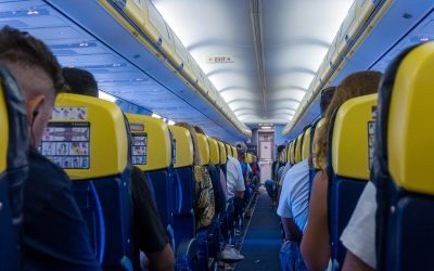 Aviation: Contracte complicate ascund adevărații angajatori