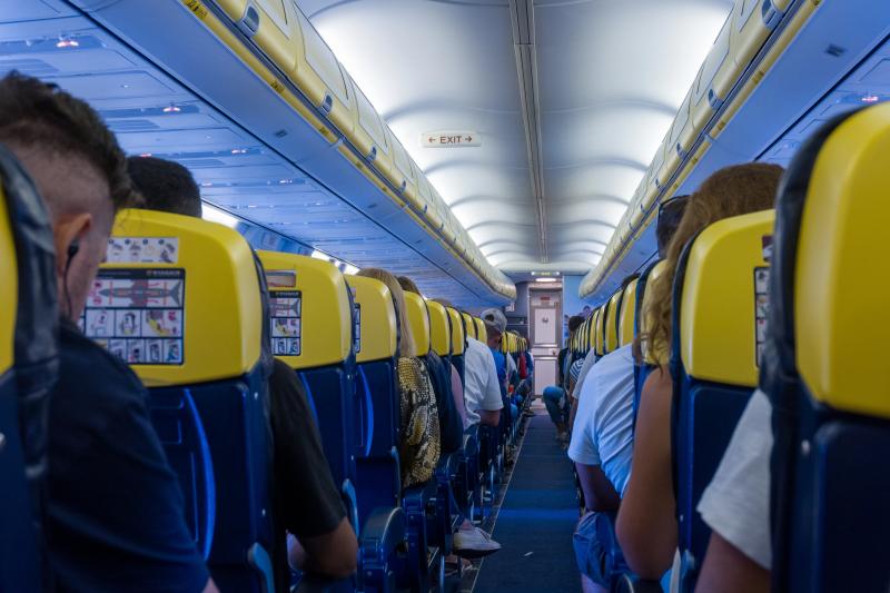 Aviation: Contracte complicate ascund adevărații angajatori