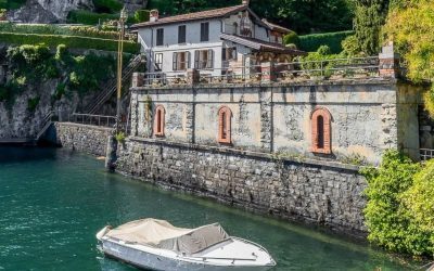 Vila din „Casino Royale”, casă cu 1,45 milioane euro