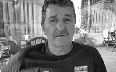 A murit Viorel Grosu, legenda ciclismului românesc